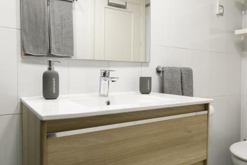 Apartamento Malagadevacaciones - Varadero