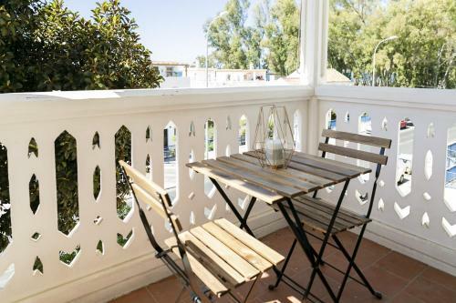 Apartamento Malagadevacaciones - Varadero