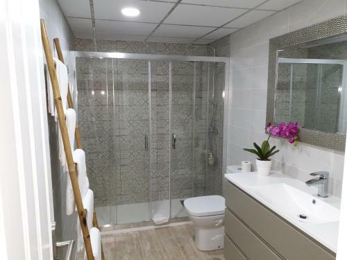 A&s Apartamentos Malaga