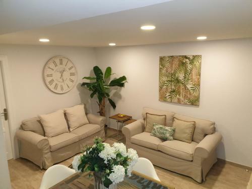 A&s Apartamentos Malaga