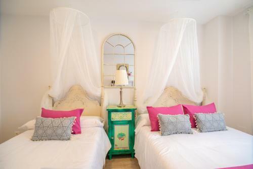 A&s Apartamentos Malaga