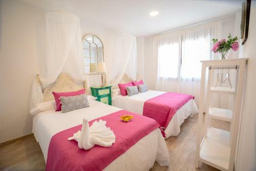 A&s Apartamentos Malaga