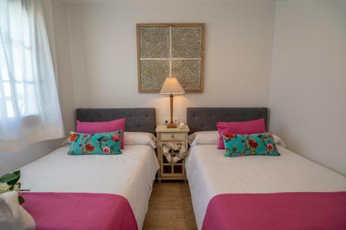 A&s Apartamentos Malaga