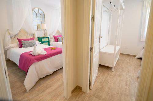 A&s Apartamentos Malaga