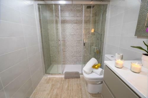 A&s Apartamentos Malaga