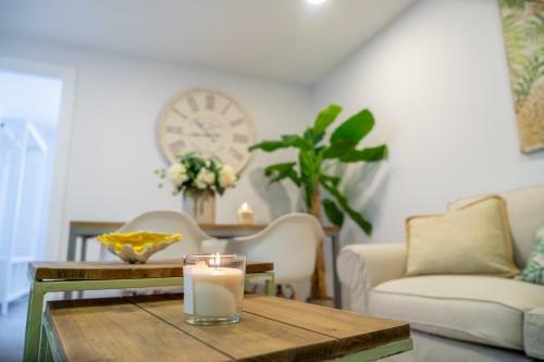 A&s Apartamentos Malaga