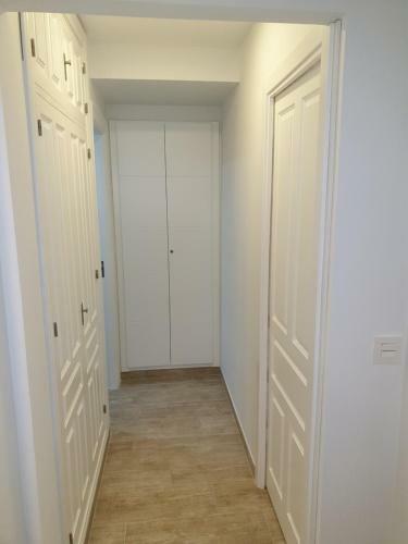 A&s Apartamentos Malaga