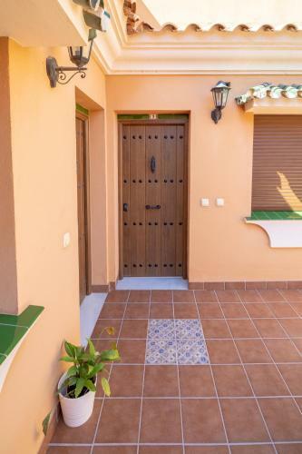 A&s Apartamentos Malaga