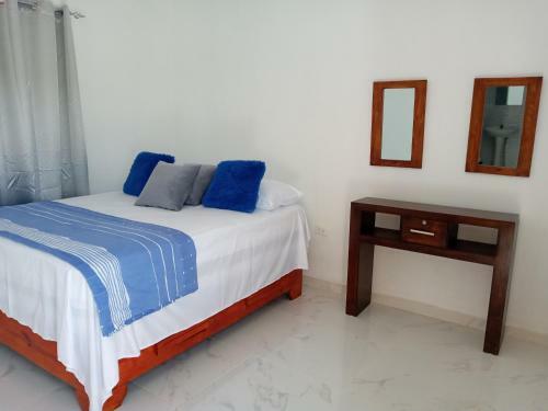 Hotel Las Flores