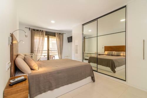 Luxury Apartment Alcazaba
