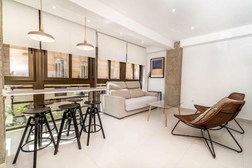 Luxury Apartment Alcazaba
