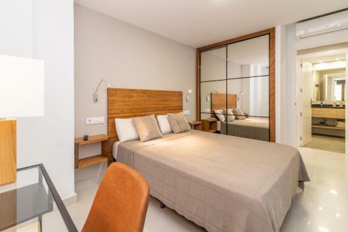 Luxury Apartment Alcazaba