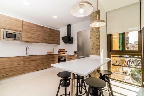 Luxury Apartment Alcazaba