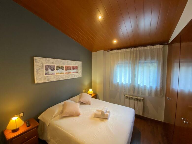 Apartamento Ed. Euro �tic