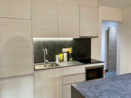 Apartamento Prober_les Bons