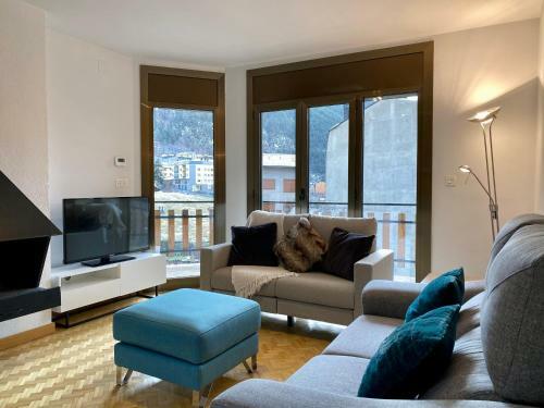 Apartamento Prober_les Bons