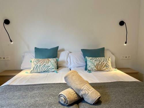 Apartamento Prober_les Bons