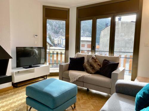 Apartamento Prober_les Bons