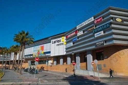 Malaga Apartamento Turisticos Playa