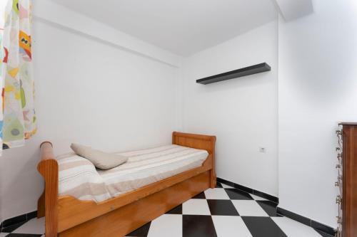 Malaga Apartamento Turisticos Playa