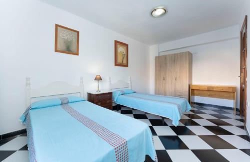 Malaga Apartamento Turisticos Playa