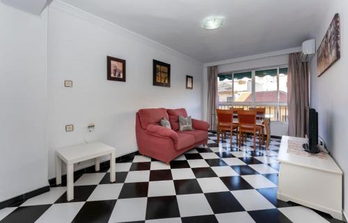 Malaga Apartamento Turisticos Playa