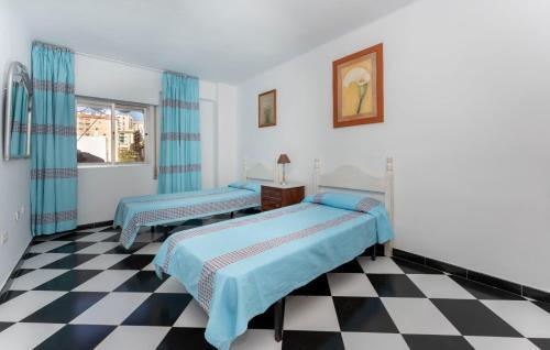 Malaga Apartamento Turisticos Playa