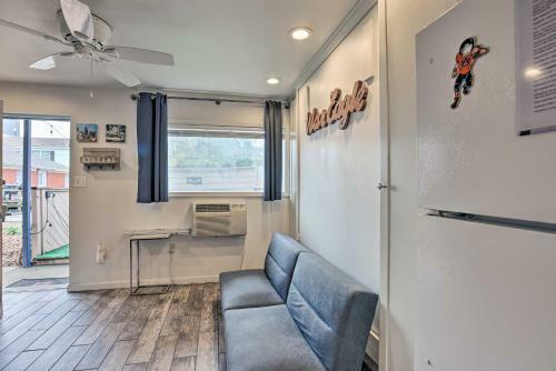 Apartamento Welcoming Auburn Studio - 1 Block To Campus!
