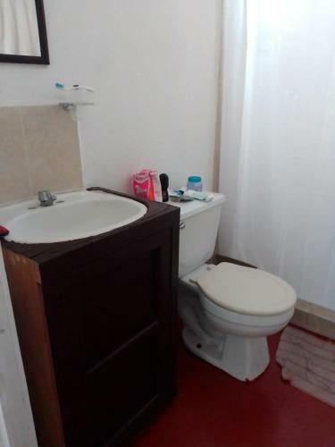 Apartamento Departamento Con Excelente Clima