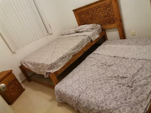 Apartamento Nolina