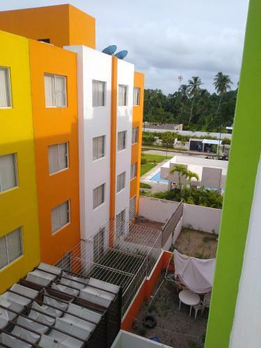 Apartamento Pineda Y Asociados