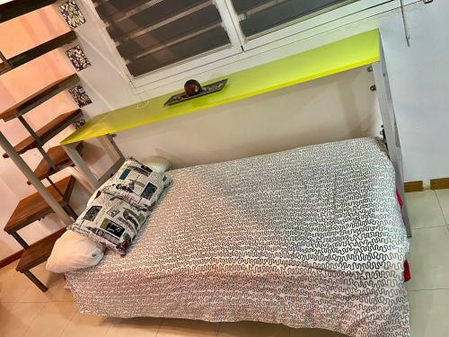 Apartamento We Loft Centro