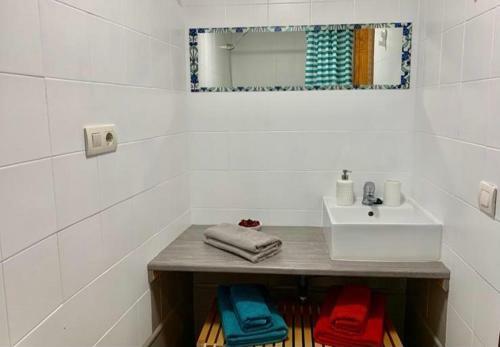 Apartamento We Loft Centro