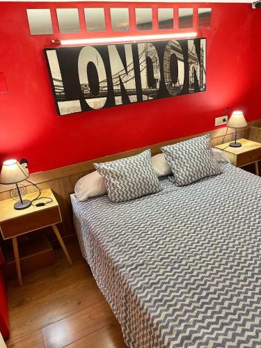 Apartamento We Loft Centro