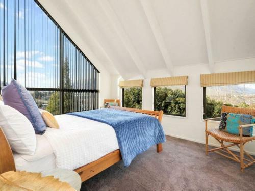 Lindmore Lodge
