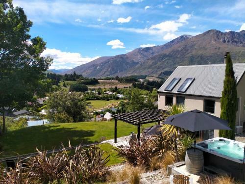 Lindmore Lodge