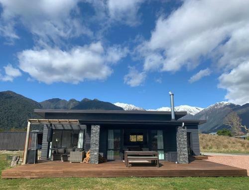 Gibb's Guesthouse