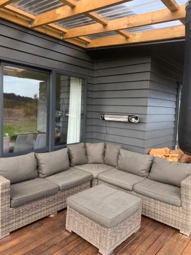 Gibb's Guesthouse