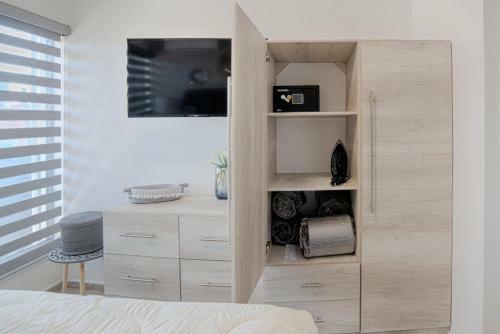 Apartamento Golden Suite