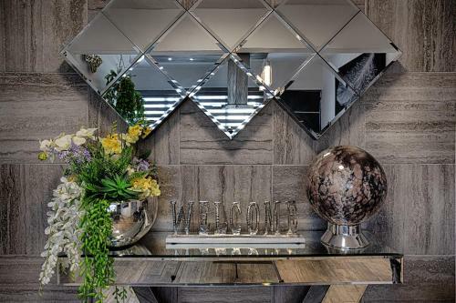 Apartamento Golden Suite