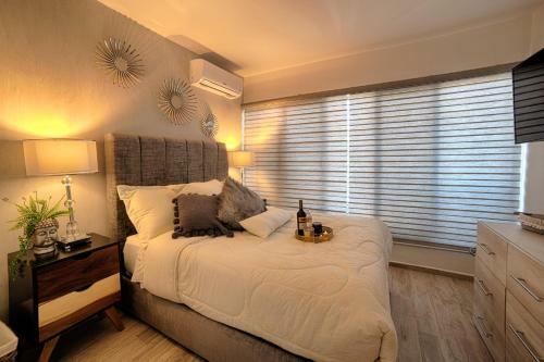 Apartamento Golden Suite