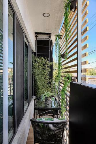 Apartamento Golden Suite