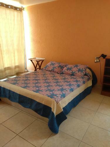 Apartamento Casa Jacaranda 2 Al Sur De La Ciudad