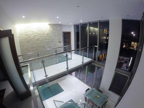 Apartamento Penthouse De Lujo En Centro Hist�rico De Ags
