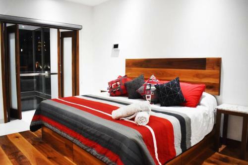 Apartamento Penthouse De Lujo En Centro Hist�rico De Ags