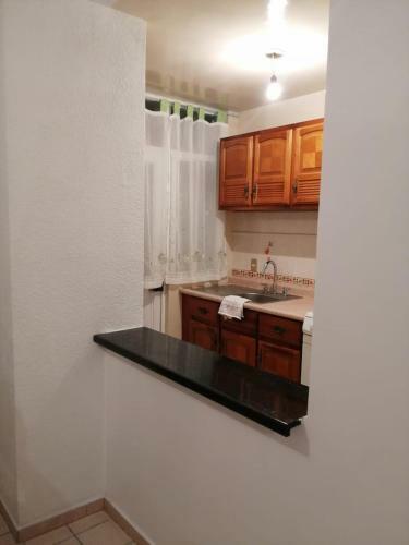 Apartamento Departamento Centrico Cerca De La Feria
