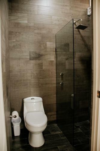 Apartamento Loft Allende