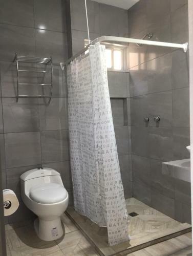 Apartamento Casa Colon
