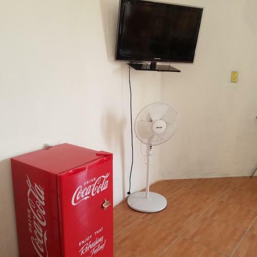 Hostal Suite Amplia Privada A 8 Min Del Centro