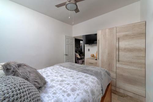 Apartamento Master Suite
